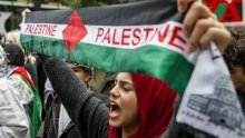 Berlin zabranio prosvjed za Palestinu. Arapi ogorčeni: To je rasističko obrazloženje