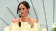 Chic izdanje Meghan Markle: Pokazala stajling o kojem će se još dugo govoriti