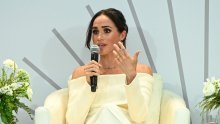 Meghan Markle iznenadila priznanjem: 'Ovo mi nije stvarno ime'