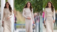 Pravo osvježenje: Kate Middleton dugo nismo vidjeli u ovako dobrom stajlingu