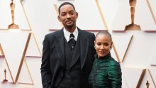 Jada Pinkett Smith otkrila da su ona i Will Smith razdvojeni već sedam godina