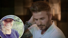 Rebecca Loos želi da se David Beckham ispriča 'za bol koju je prouzročio svojoj ženi'