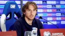 Luka Modrić progovorio o odlasku Marka Livaje: Žao mi je, ali to je njegova odluka...