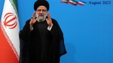 Iranski predsjednik razgovarao sa saudijskim prijestolonasljednikom