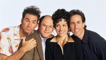 Seinfeld usred nastupa najavio mogući povratak kultne serije