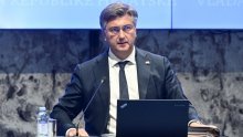 Plenković: Milanović namjerno nije potpisao Zakon o izbornim jedinicama