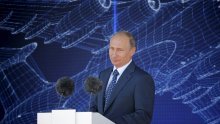 Putin i saudijski ministar obrane razgovarali o Siriji