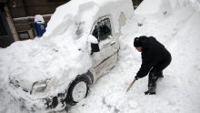 Stanje se normalizira, strahuje se od novih padalina