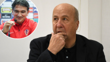 Dalić se uoči Turske javio legendi i otkrio: To mi je bio okidač da idem do kraja