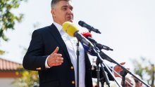 Milanović poručio Plenkoviću: Ovo je baš jadno, tovari kola, idemo dalje