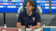 Luka Modrić je uoči važne utakmice ovim riječima oduševio milijune Turaka