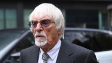 Ranije je optužbe odbacio: Bernie Ecclestone priznao utaju poreza platit će 756 milijuna eura