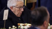 Kissinger o prosvjedima za Hamas: Njemačka je teško pogriješila