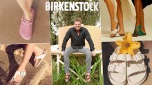 Jedan je čovjek sve preokrenuo: Kako su sandale Birkenstock od 'ružne obuće' postale modna opsesija