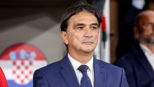 Zlatko Dalić bio je brutalno iskren: Dugo nismo bili ovako loši, zasluženo smo izgubili