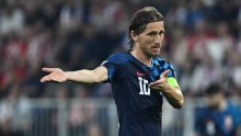 Luka Modrić nije skrivao razočaranje nakon poraza od Turske: Uzdrmani smo...