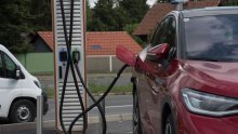 Europski proizvođači žele još poticaja za električna vozila