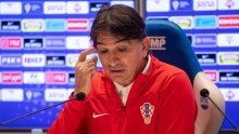 Dalić se ispričao i preuzeo krivnju: Očito nisam dobro pripremio ekipu, ali...