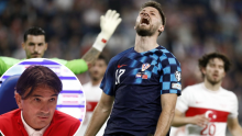 Izbornik Dalić objasnio odluku o Petkoviću uoči važne utakmice: Neka ostane doma