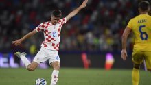 Mladi Vatreni ispustili prednost u 89. minuti! Pogledajte festival golova u ludoj utakmici