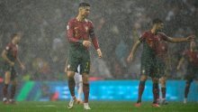 Tri kola prije kraja kvalifikacija poznata su tri sudionika Eura, Ronaldo obara rekorde