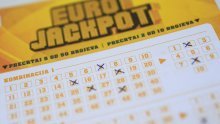 Pogođen Eurojackpot, evo gdje odlazi dobitak od 54 milijuna eura!