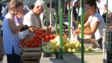 Vinkovci prvi put dobili zatvorenu tržnicu