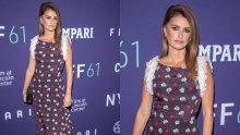 Sve je zasjenila na premijeri: Penelope Cruz ukrala pozornost u efektnoj haljini