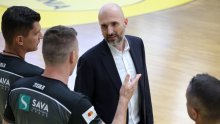 Cibona imala +15 protiv Partizana, ali baš poput Splita, doživjela je težak poraz