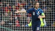 Luka Modrić upisao se u povijest; evo koja su tri Europljanina još ispred njega