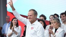 Šok u Poljskoj: Tusk slavi, desnica nakon osam godina leti s vlasti?