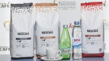 Jamnica i Nestlé sklopili strateško partnerstvo za prodaju NESCAFÉ kave u Out Of Home kanalu