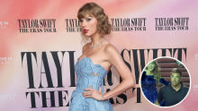 Tjelohranitelj Taylor Swift odlučio pridružiti se izraelskoj vojsci i otići u rat