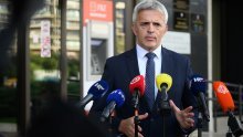 Pavić: Svinjsku kugu su u Semeljce donijeli ljudi