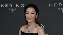 Oskarovka Michelle Yeoh nova članica MOO-a