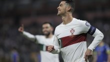 Nakon Zenice oglasio se Ronaldo, objavu lajkalo više od četiri milijuna ljudi