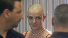 Britney Spears konačno otkrila zašto je obrijala glavu 2007.