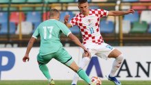 Mladi Vatreni pobijedili vršnjake iz Bjelorusije! Pogledajte golove Baturine i Sučića