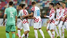 Mladi Vatreni vratili nadu u hrvatski nogomet, pala je Bjelorusija. Pogledajte golove