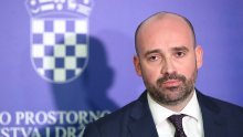 Sud otvorio istragu protiv bivšeg ministra Paladine