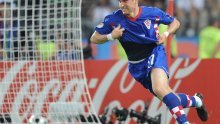 Ivan Klasnić 2008. je zapalio Hrvatsku, a danas je ovim riječima dirnuo cijelu naciju