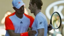 Utjeha Đokoviću, ispao i Andy Murray!