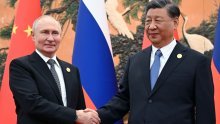 Xi Putinu: Povjerenje između Kine i Rusije stalno se produbljuje