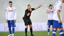 Poznato je tko će suditi nedjeljni derbi Hajduka i Osijeka na Poljudu