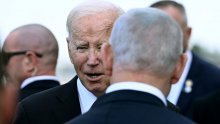 Biden u razgovoru s Netanyahuom pozvao na 'kontinuirani dotok' pomoći Gazi