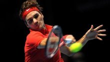 Federer: Čilić je opasan, to dobro znam