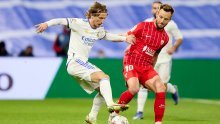 Ivan Rakitić se uoči derbija s Real Madridom raspričao o Luki Modriću