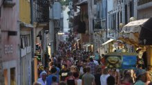 Turistička sezona ipak nije podbacila, dolazaka i noćenja znatno više nego lani