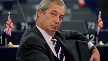 Nigel Farage postao analitičar na Fox Newsu