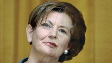 Martina Dalić kune se u Margaret Thatcher, a evo i zašto